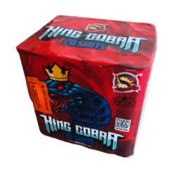 King cobra (20 rán 25 mm)