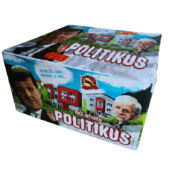 Politik (60 rán 28 mm)