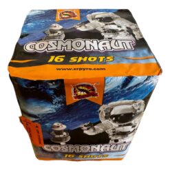 Cosmonaut (16 rán 30 mm)