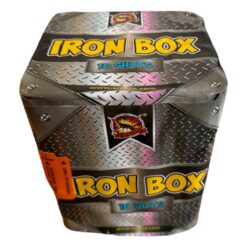 Iron box (16 rán 30 mm)
