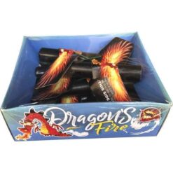 Dragons fire 6KS