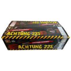 Achtung 225 rán
