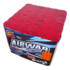 Air war (36 rán 30 mm)