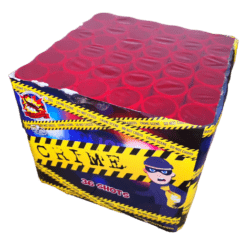 Crime (36 rán 30 mm)