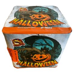 Halloween  (25 rán 25 mm)