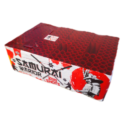 Samurai warior (200 rán 20 mm)