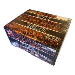 Willow box (104 rán 30 mm)