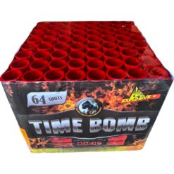 Time bomb (64 rán 30 mm)