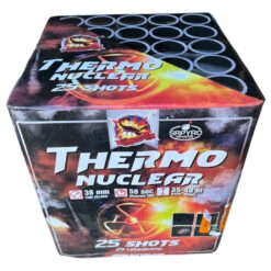 Thermonuclear (25 rán 38 mm)