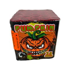 Pumpkin (25 rán 20mm)