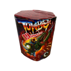 Turbo (19 rán 30mm)