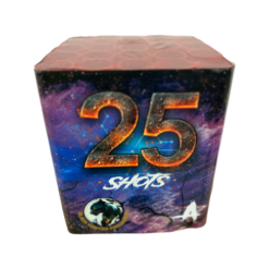 25 SH /A (25 rán 30 mm)