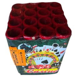 Casino (16 rán 20mm)