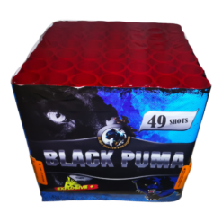 Black puma (49 rán 30 mm)