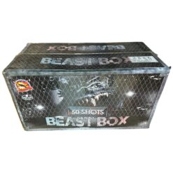 Beast box (50 rán 48 mm)
