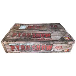 Pyroshow 401 (20,25,30 mm)