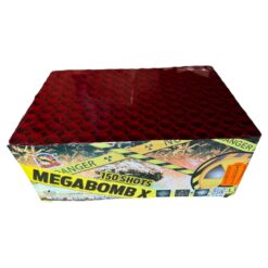 Megabomb X 150 rán 20 mm