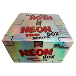 Neon box (100 rán 30 mm)