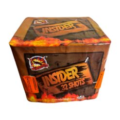 Insider (32 rán)