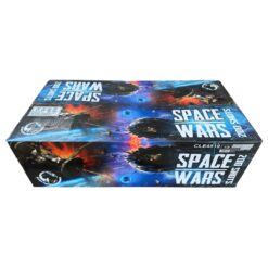 Space wars 200 rán (30 mm)