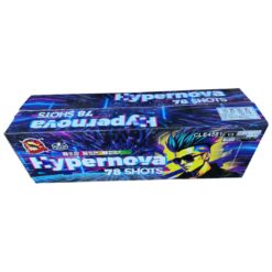 Hypernova (78 rán 30 mm)