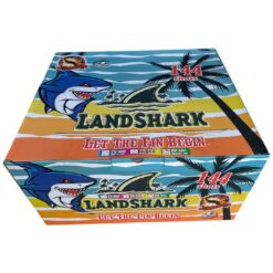Landshark (144 rán 25 mm)