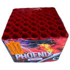 Phoenix (49 rán 20 mm)
