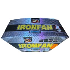 Iron Fan (42 rán 25 mm)