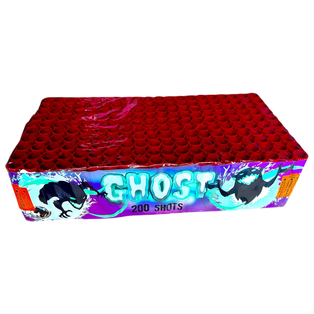 Ghost (200 rán 20 mm)